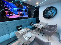 Smart Hotel Budapest