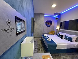 Smart Hotel Budapest