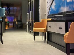 Smart Hotel Budapest