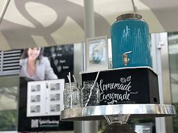 Smart Hotel Budapest