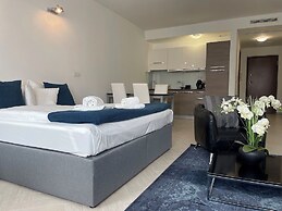 Smart Hotel Budapest