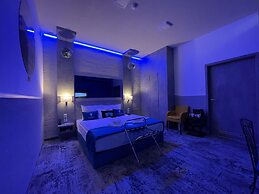 Smart Hotel Budapest