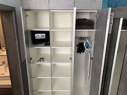 Smart Hotel Budapest