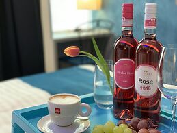 Smart Hotel Budapest