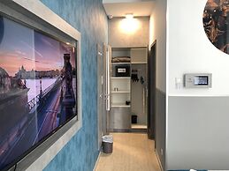 Smart Hotel Budapest
