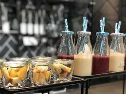 Smart Hotel Budapest