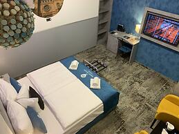 Smart Hotel Budapest