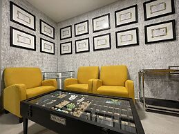 Smart Hotel Budapest