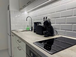 Smart Hotel Budapest