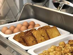 Smart Hotel Budapest