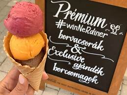 Smart Hotel Budapest