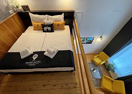 Smart Hotel Budapest
