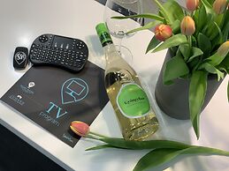 Smart Hotel Budapest