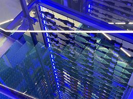 Smart Hotel Budapest