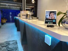 Smart Hotel Budapest