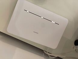 Smart Hotel Budapest