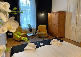 Smart Hotel Budapest