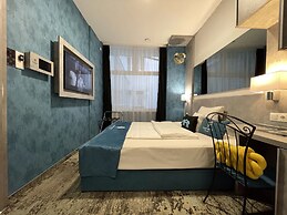 Smart Hotel Budapest