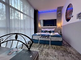 Smart Hotel Budapest