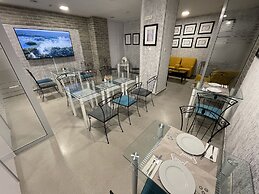 Smart Hotel Budapest