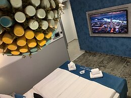 Smart Hotel Budapest