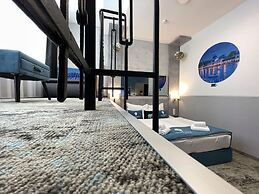 Smart Hotel Budapest