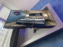 Smart Hotel Budapest