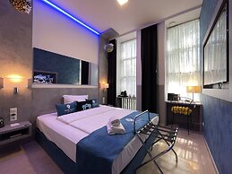 Smart Hotel Budapest