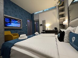 Smart Hotel Budapest