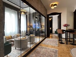 Smart Hotel Budapest