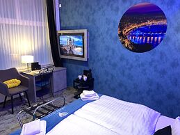 Smart Hotel Budapest
