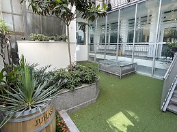 Smart Hotel Budapest