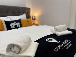 Smart Hotel Budapest