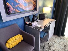 Smart Hotel Budapest