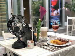 Smart Hotel Budapest