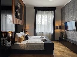 Smart Hotel Budapest