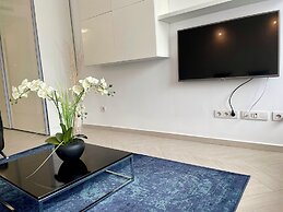 Smart Hotel Budapest