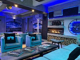 Smart Hotel Budapest