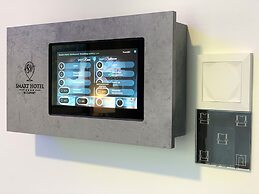Smart Hotel Budapest