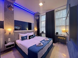 Smart Hotel Budapest