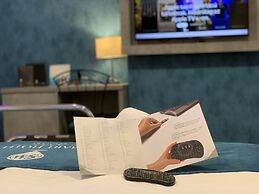 Smart Hotel Budapest