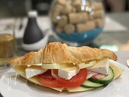 Smart Hotel Budapest