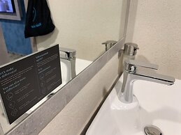 Smart Hotel Budapest