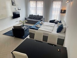 Smart Hotel Budapest