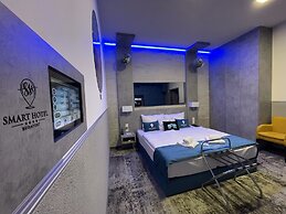 Smart Hotel Budapest