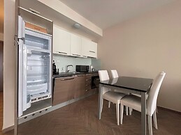 Smart Hotel Budapest