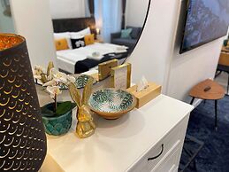 Smart Hotel Budapest