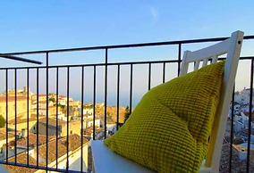 Suite Rotari - Appartamento con Vista