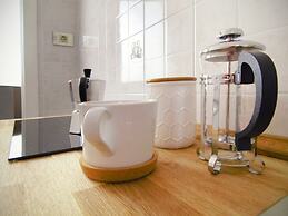 Suite Rotari - Appartamento con Vista