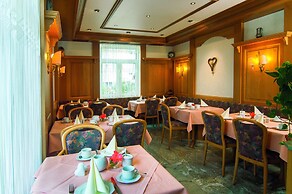 Landhotel Velte